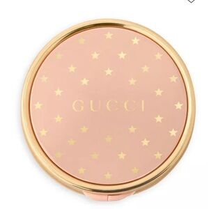 Gucci Blush in Gold Starry Compact